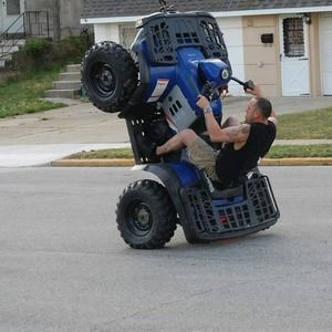 Meet your Posher, Dave